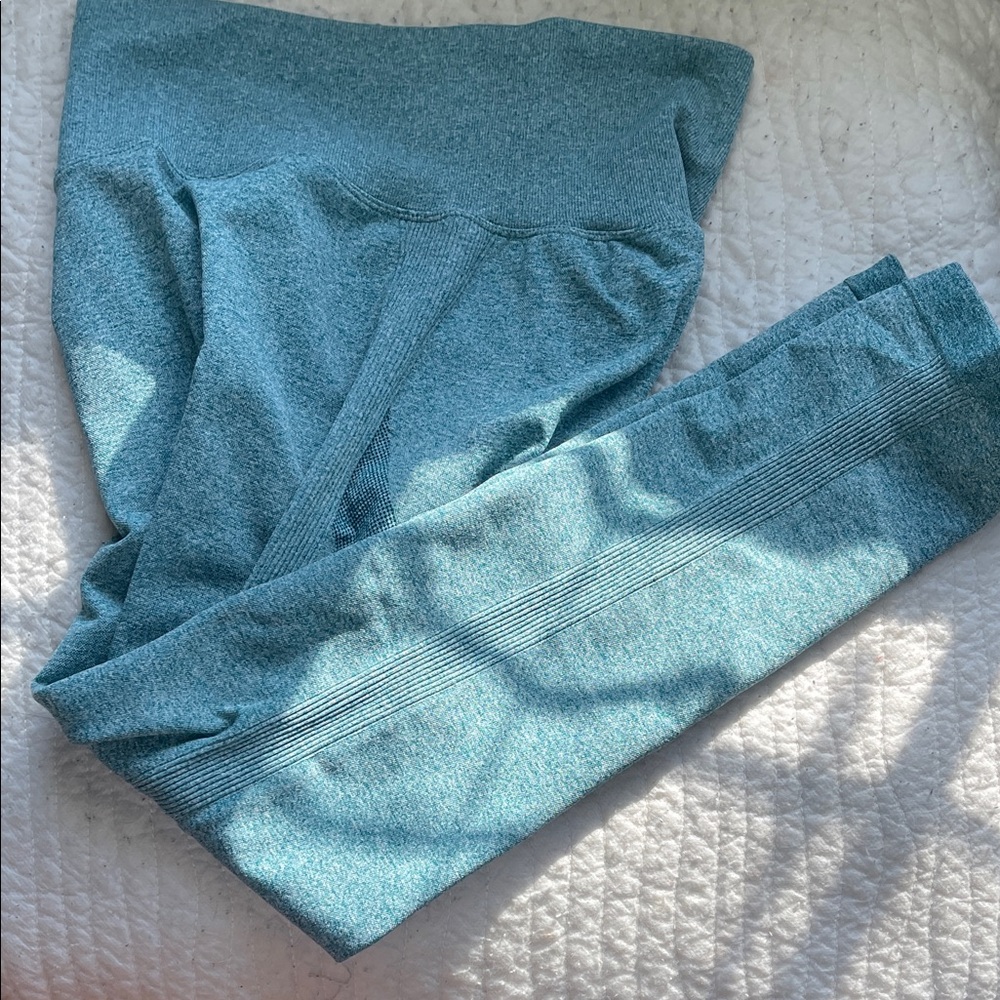Scrunch Bum Leggings New - Picture 5 of 5